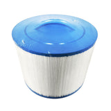 Filter Cartridge, Proline, Diameter: 8", Length: 6", Top: Handle, Bottom: 2" Male SAE Thread, 50 sq ft : P8CH-950