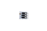 Stepper Switch, Air, Presair, 21A, Blue Cam, 4-Function, Center Spout : MTB-311A
