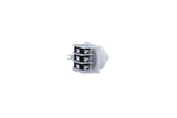 Stepper Switch, Air, Presair, 21A, Blue Cam, 4-Function, Center Spout : MTB-311A