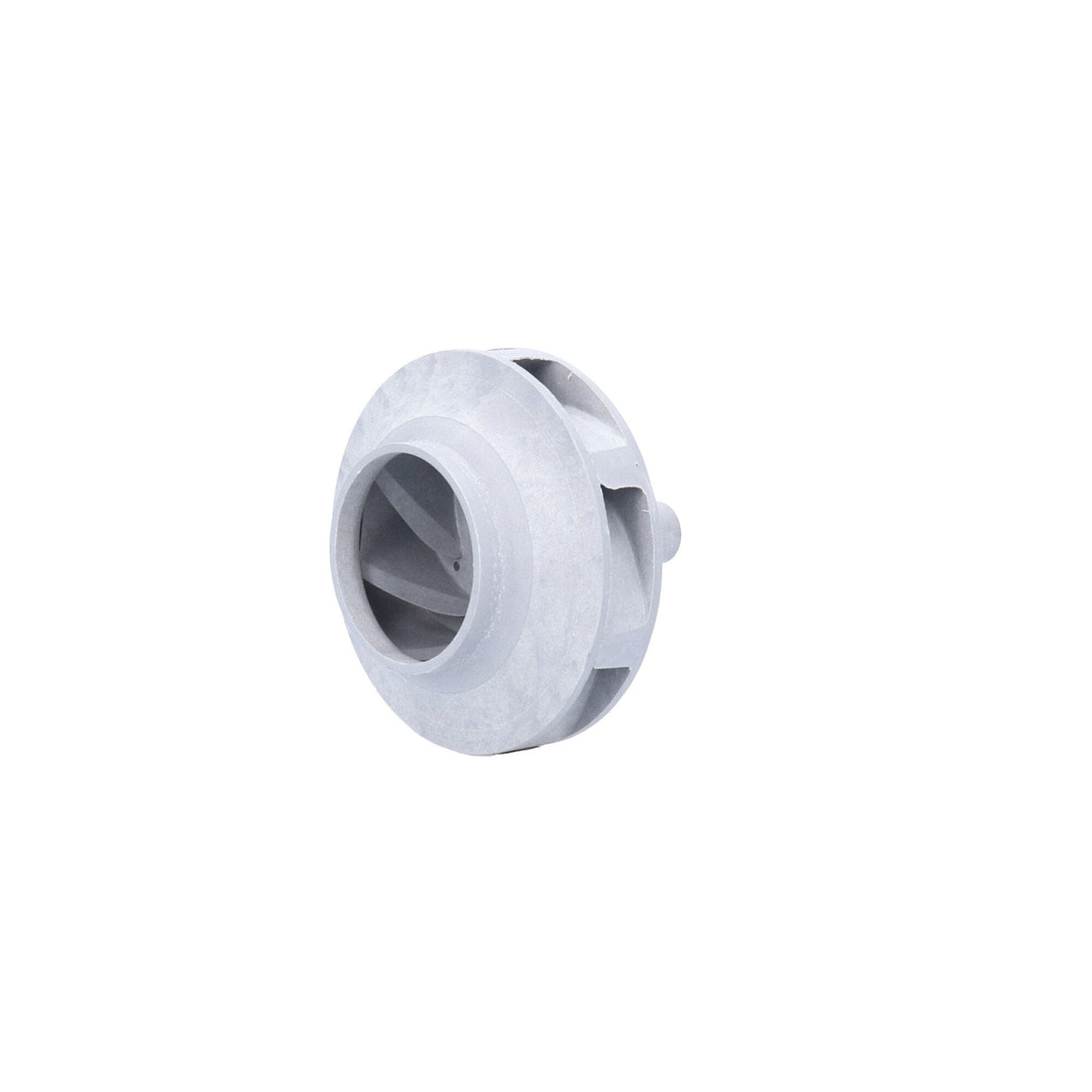 Impeller, Jacuzzi Piranha/Theramax/Theraflo, 2.5HP : 6500-549