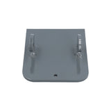 Adapter Plate, Spajack Standard, For Spa Dolly : 122-001