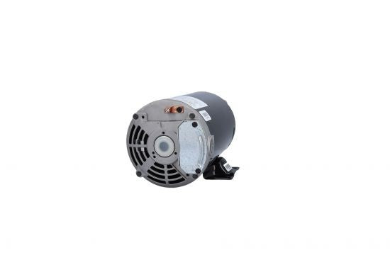 Pump Motor,EMERSON,Thru-Bolt,48YFr,2Spd,1.5HP,115V,16.4/4.4A 1 Capacitor on Back Of Motor : AGL15FL2CS