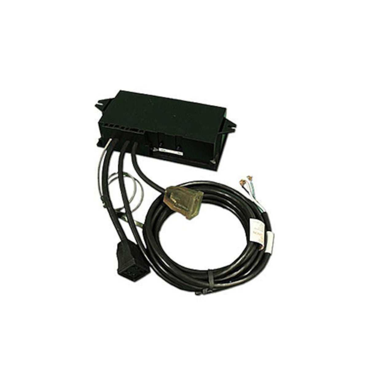 Heat Recovery System, Air, Tecmark, 115V, Pump1 w/Timer & Power Cord Un-Terminated : HRC2006-120