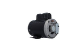 Motor, Emerson, Thru-Bolt, 56-Frame, 2-Speed, 1.5HP, 230V, 3.0/8.0 Amp : TT502