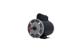 Motor, Emerson, Thru-Bolt, 56-Frame, 2-Speed, 1.5HP, 230V, 3.0/8.0 Amp : TT502