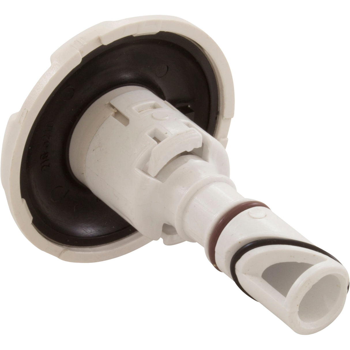 Jet Intl, Ww Adj. Cluster Storm, Dir. 100% Shut-Off, 2 1/4"Fd, S : 226-1470S
