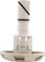 Jet Intl, Ww Adj. Cluster Storm, Dir. 100% Shut-Off, 2 1/4"Fd, S : 226-1470S