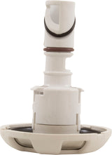 Jet Intl, Ww Adj. Cluster Storm, Dir. 100% Shut-Off, 2 1/4"Fd, S : 226-1470S