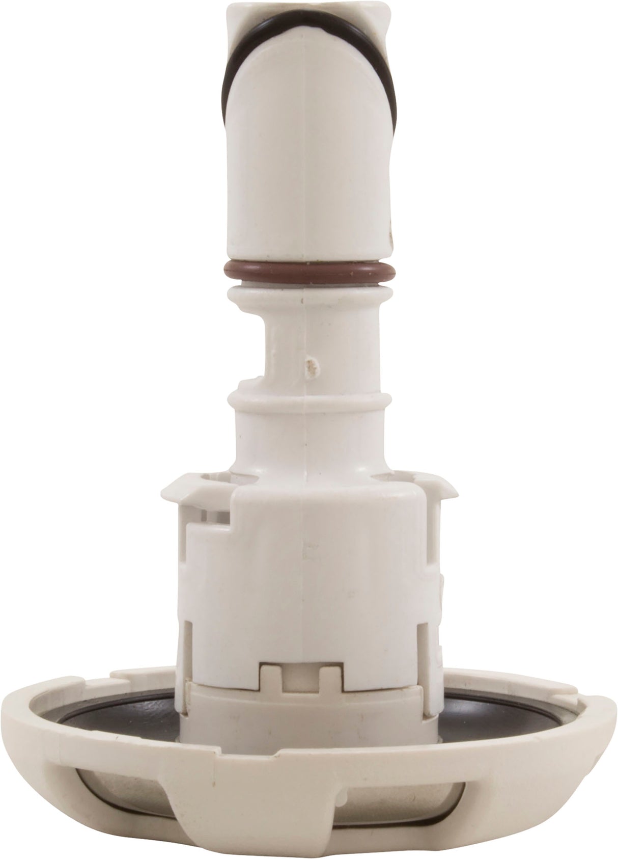 Jet Intl, Ww Adj. Cluster Storm, Dir. 100% Shut-Off, 2 1/4"Fd, S : 226-1470S