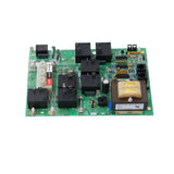 Circuit Board, Jacuzzi Balboa, R574/R576R1, Value, 6 Pin Phone Cable : 52213