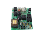 Circuit Board, Jacuzzi Balboa, R574/R576R1, Value, 6 Pin Phone Cable : 52213