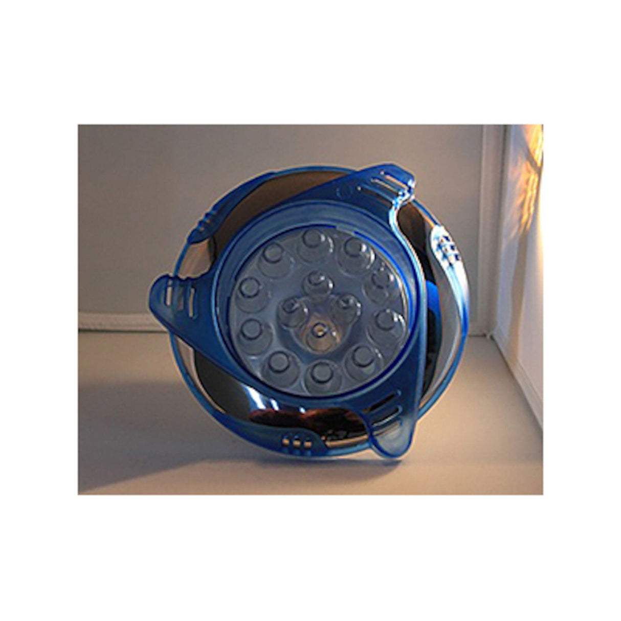 Jet, 2011, Master Massage, Threaded, Trix Esc, Tbl/Clear : DY2126608S-TBL