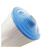 Filter Cartridge, Proline, Diameter: 6", Length: 8-1/4", Top: Handle, Bottom: 1-1/2" Male SAE Thread, 45 sq ft : P6CH-940