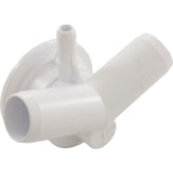 Bath 45O Jet Bdy 1"Sbx1"Sbx3/8"B .250 Adj (No Sil) : 227-1170-A5