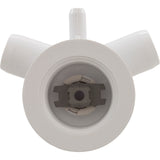 Bath 45O Jet Bdy 1"Sbx1"Sbx3/8"B .250 Adj (No Sil) : 227-1170-A5
