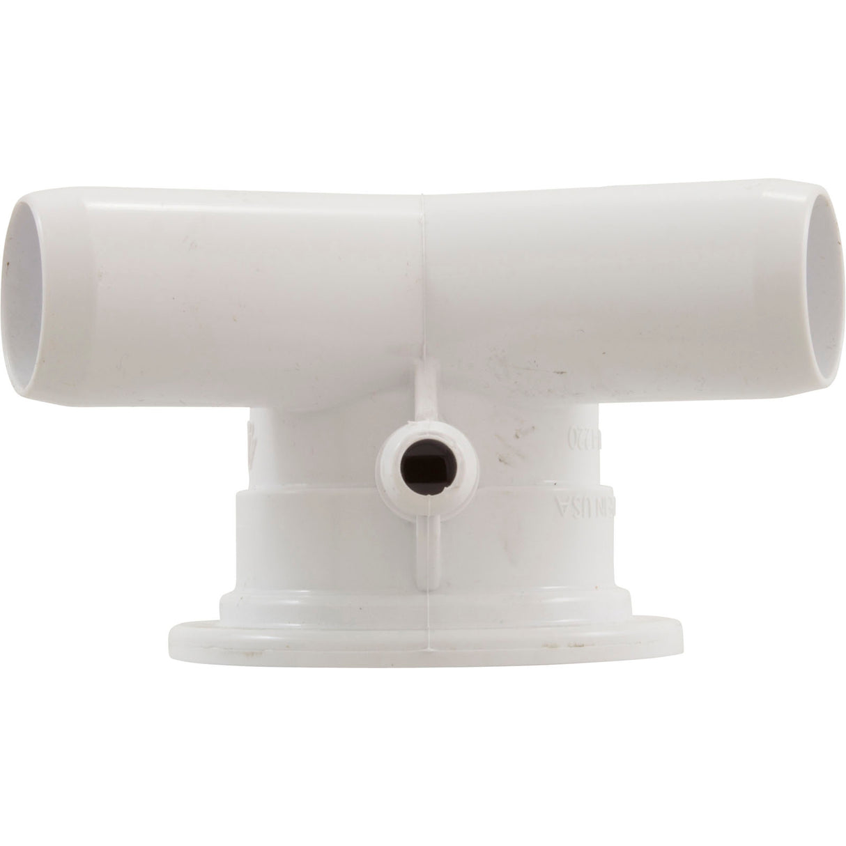 Bath 45O Jet Bdy 1"Sbx1"Sbx3/8"B .250 Adj (No Sil) : 227-1170-A5