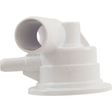 Bath 45O Jet Bdy 1"Sbx1"Sbx3/8"B .250 Adj (No Sil) : 227-1170-A5