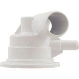 Bath 45O Jet Bdy 1"Sbx1"Sbx3/8"B .250 Adj (No Sil) : 227-1170-A5