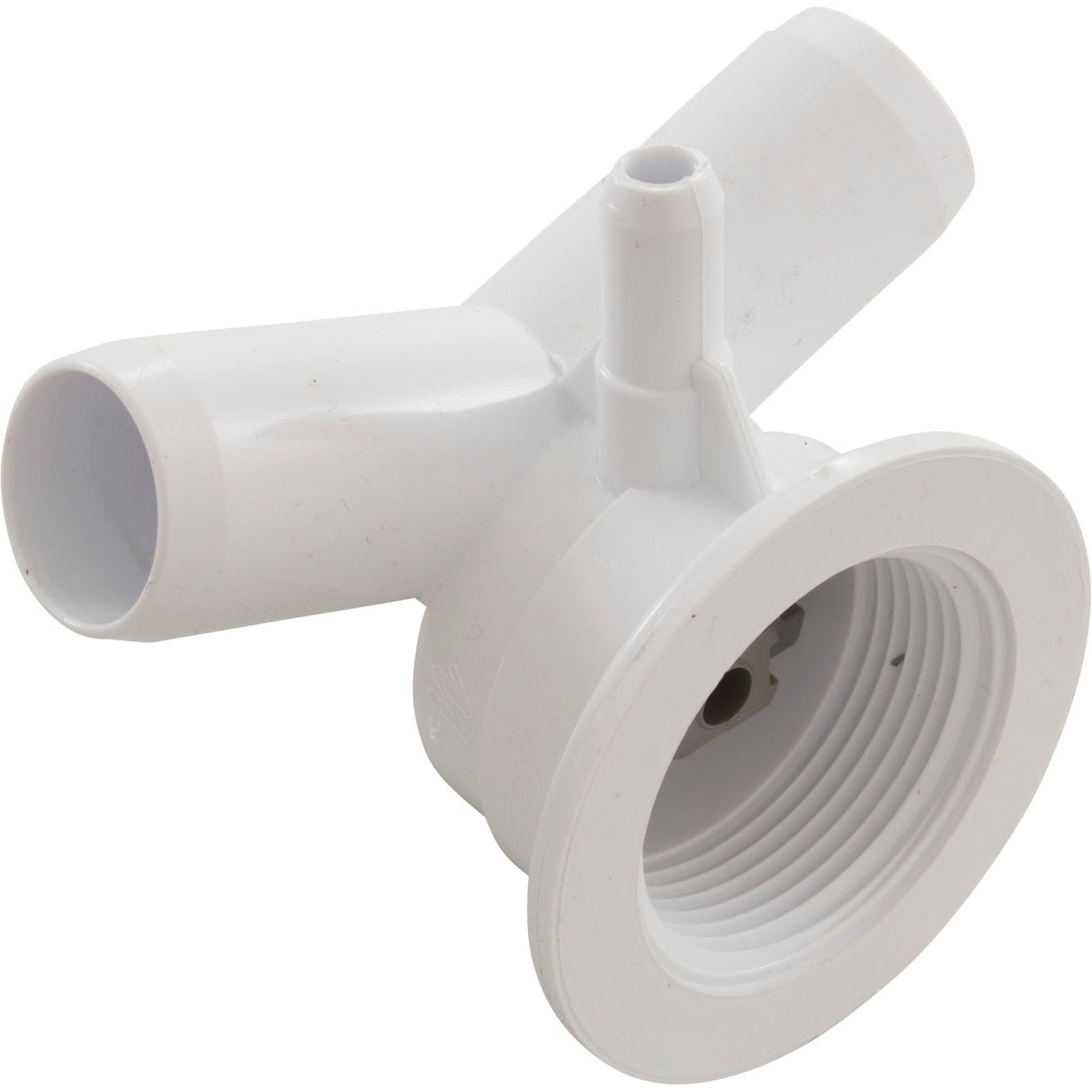 Bath 45O Jet Bdy 1"Sbx1"Sbx3/8"B .250 Adj (No Sil) : 227-1170-A5