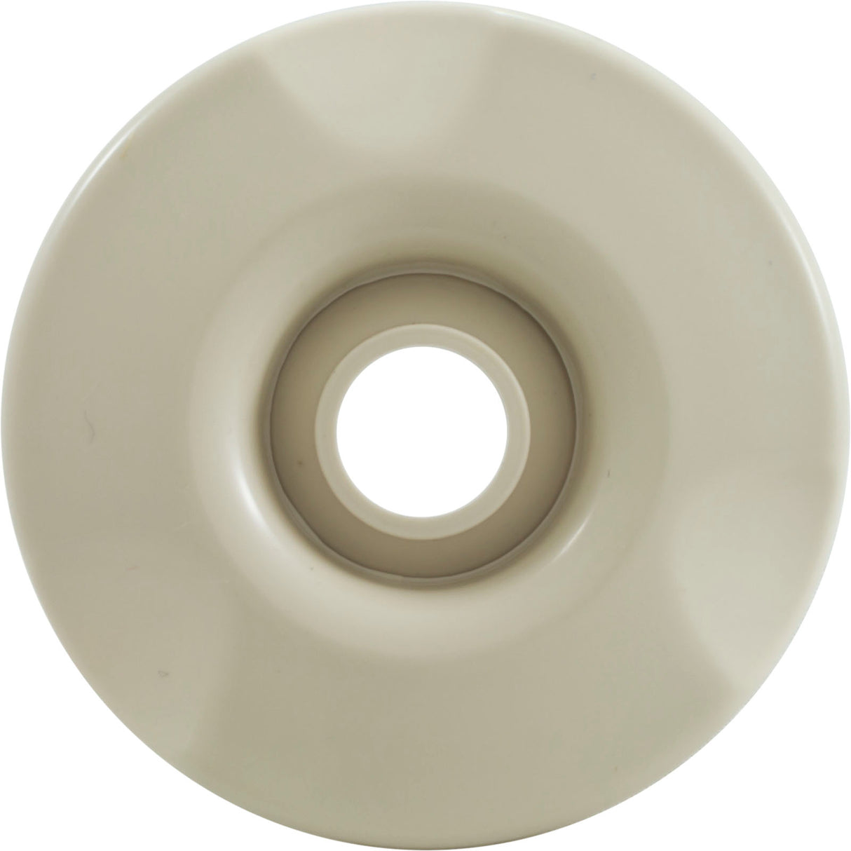 Jet Intl, WW 250 ES Bath Series, 2-1/2"fd, 3 Scal, Dir, Bone : 227-4010-BO