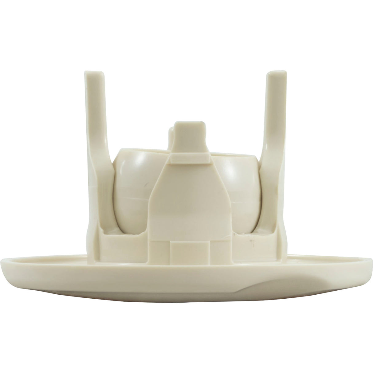 Jet Intl, WW 250 ES Bath Series, 2-1/2"fd, 3 Scal, Dir, Bone : 227-4010-BO