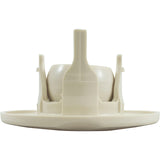Jet Intl, WW 250 ES Bath Series, 2-1/2"fd, 3 Scal, Dir, Bone : 227-4010-BO