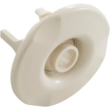 Jet Intl, WW 250 ES Bath Series, 2-1/2"fd, 3 Scal, Dir, Bone : 227-4010-BO