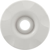 Jet Intl, WW 250 ES Bath Series, 2-1/2"fd, 5 Scal, Dir, Wht : 227-4020-CW