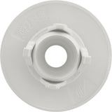 Jet Intl, WW 250 ES Bath Series, 2-1/2"fd, 5 Scal, Dir, Wht : 227-4020-CW