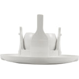 Jet Intl, WW 250 ES Bath Series, 2-1/2"fd, 5 Scal, Dir, Wht : 227-4020-CW
