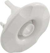 Jet Intl, WW 250 ES Bath Series, 2-1/2"fd, 5 Scal, Dir, Wht : 227-4020-CW
