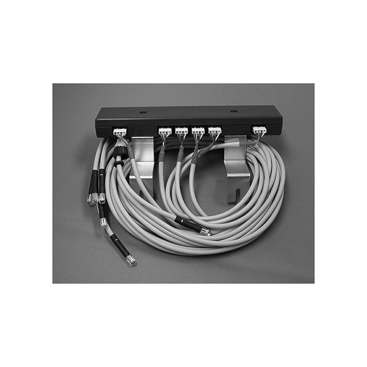 Led, Kit, 6-Port Option 2, Kit M, D370 : 12571