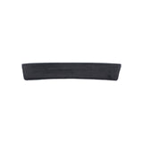 Pillow, CMP, Short Wrap, 2-Pin, 17-1/2" x 3-1/2", Black, No Logo : 25708-204-000