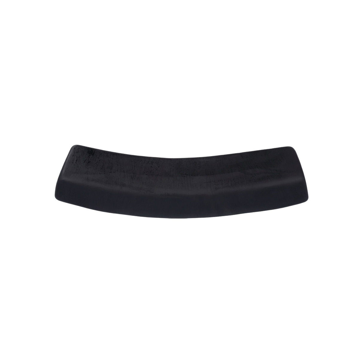 Pillow, CMP, Short Wrap, 2-Pin, 17-1/2" x 3-1/2", Black, No Logo : 25708-204-000