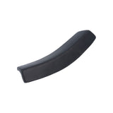 Pillow, CMP, Short Wrap, 2-Pin, 17-1/2" x 3-1/2", Black, No Logo : 25708-204-000
