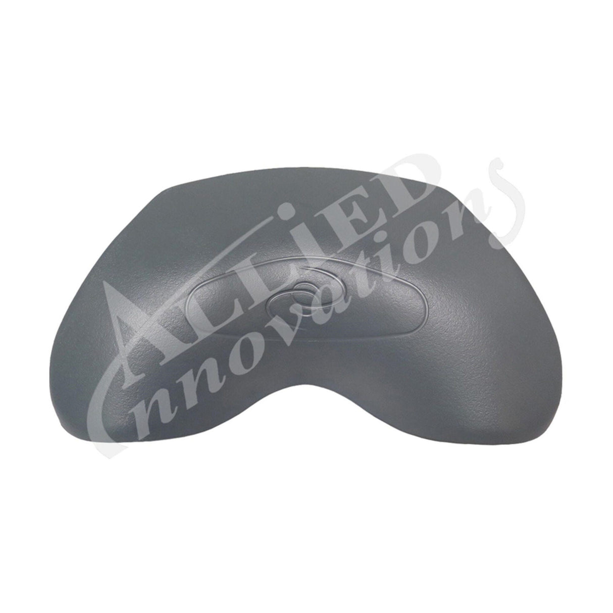 Pillow, Caldera Spa, Neck Jet Pillow, Dark Gray, 2002-2012 : 74865