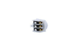Stepper Switch, Air, Presair, 21A, Blue Cam, 4-Function, Center Spout : MCB311A
