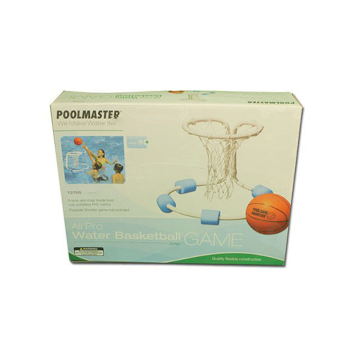 Floating Basketball Game : PM72705