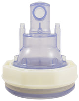 Glo Pwr Storm Body (Thrd) 3/8"Rb X 3/4"Rb Grom Gas : 228-0048G