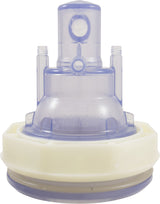 Glo Pwr Storm Body (Thrd) 3/8"Rb X 3/4"Rb Grom Gas : 228-0048G