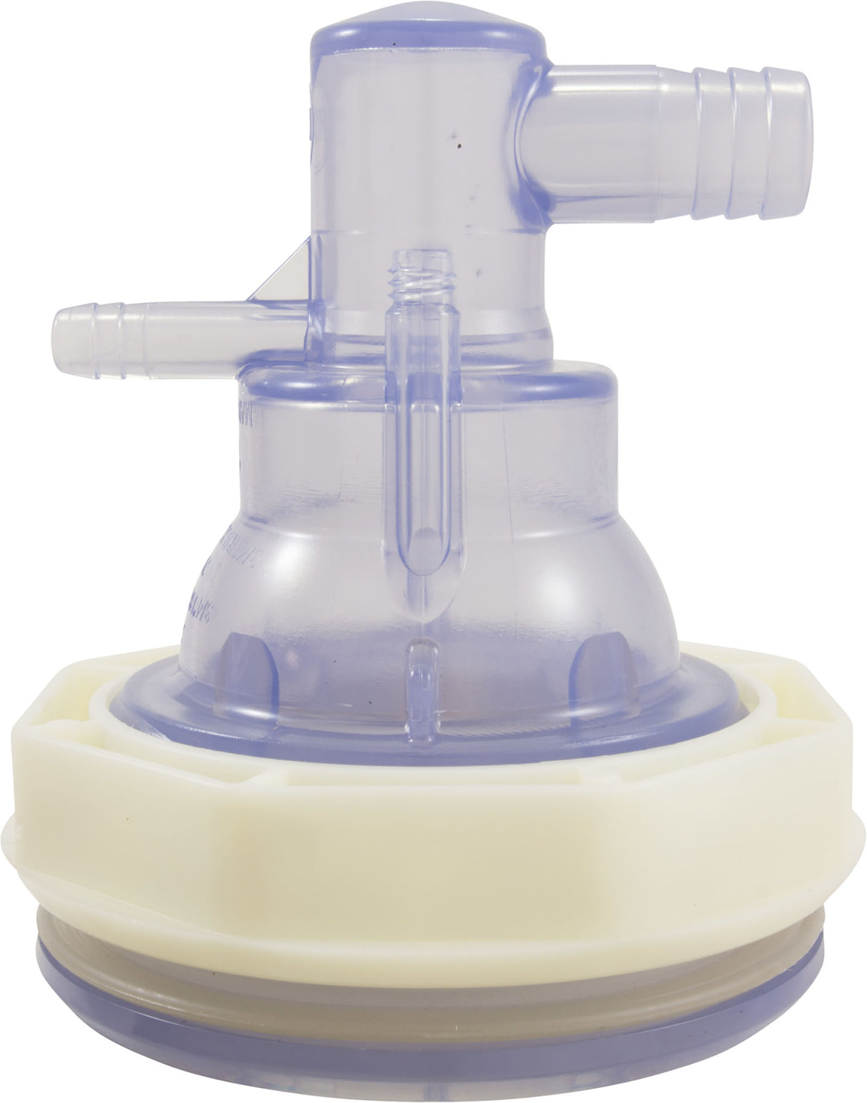 Glo Pwr Storm Body (Thrd) 3/8"Rb X 3/4"Rb Grom Gas : 228-0048G