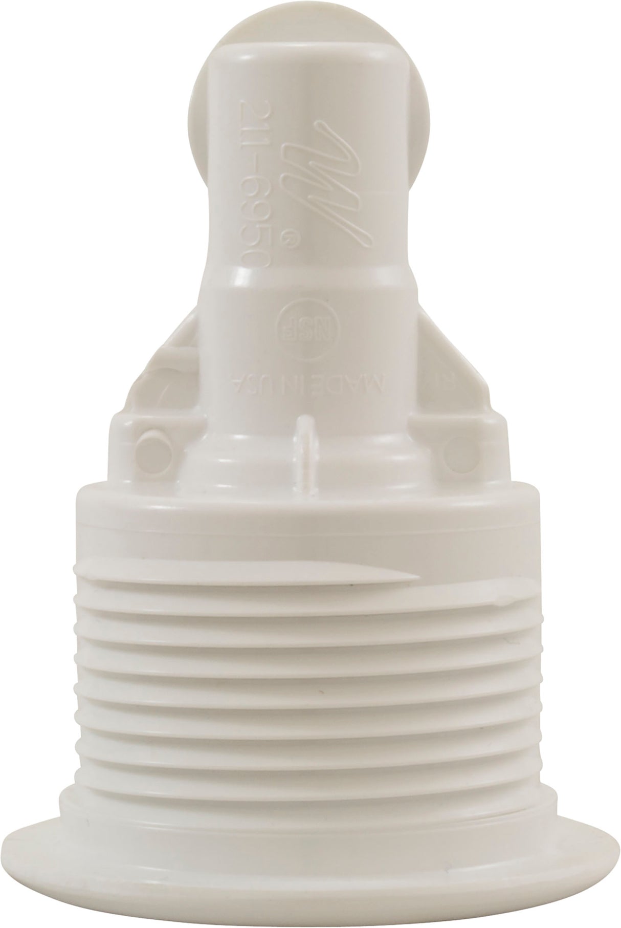 Bath Mini Storm 3/8"Sbx 1/2"S Sp Sme Sde (Thread) : 228-0350
