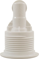Bath Mini Storm 3/8"Sbx 1/2"S Sp Sme Sde (Thread) : 228-0350