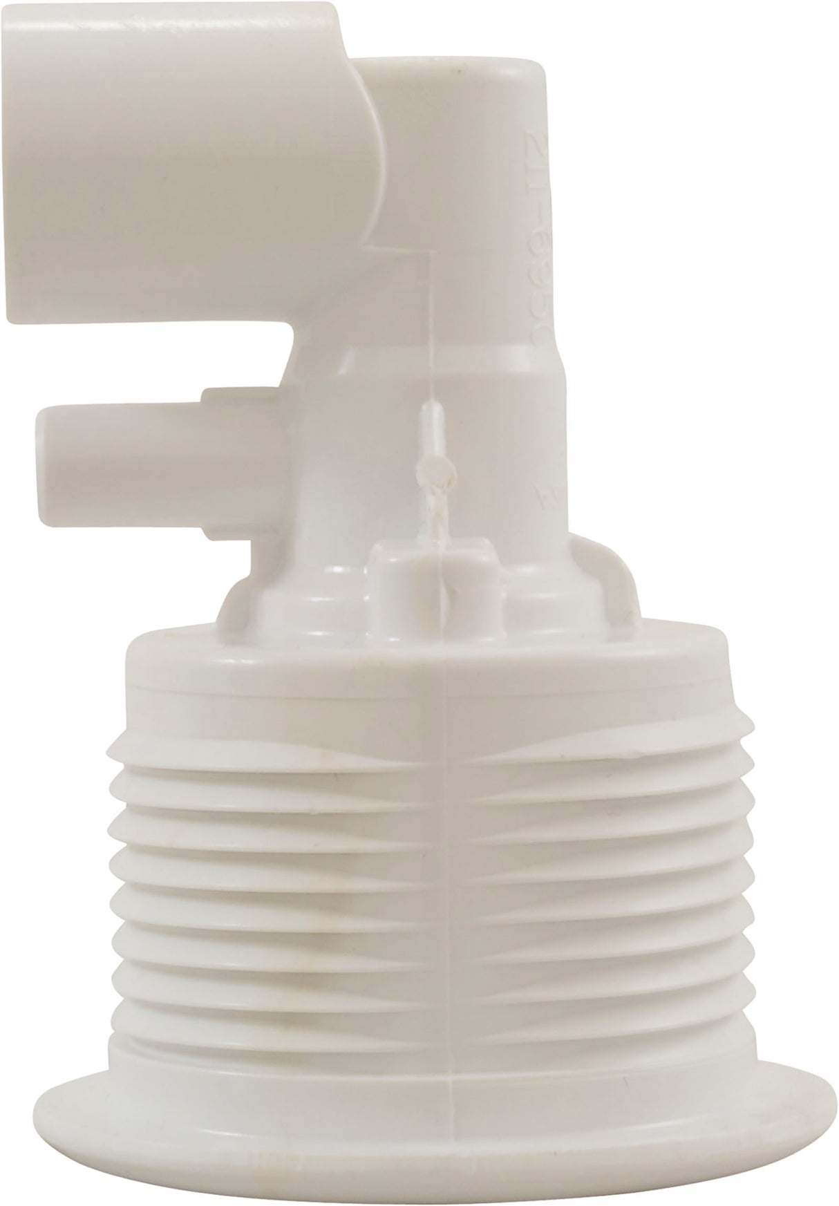 Bath Mini Storm 3/8"Sbx 1/2"S Sp Sme Sde (Thread) : 228-0350