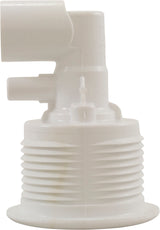 Bath Mini Storm 3/8"Sbx 1/2"S Sp Sme Sde (Thread) : 228-0350