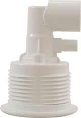 Bath Mini Storm 3/8"Sbx 1/2"S Sp Sme Sde (Thread) : 228-0350