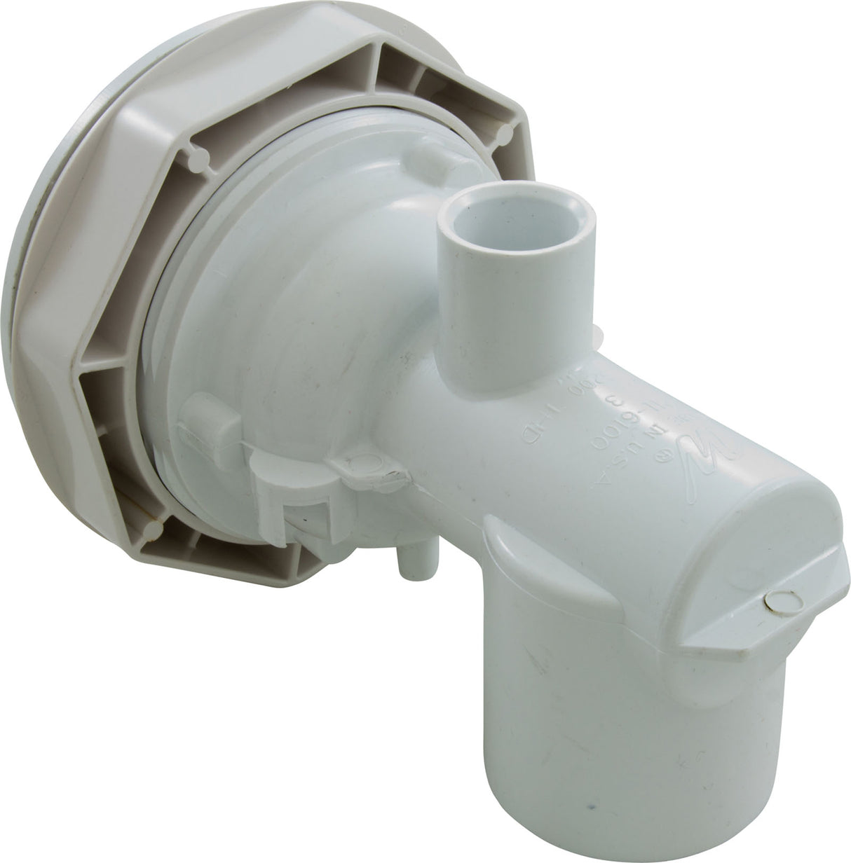 Jet Body, Ww Whirlpool Jet, A1/2"S, W1-1/2"S, Thd : 228-2000