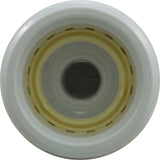 Jet Body, Ww Whirlpool Jet, A1/2"S, W1-1/2"S, Thd : 228-2000