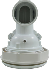 Jet Body, Ww Whirlpool Jet, A1/2"S, W1-1/2"S, Thd : 228-2000
