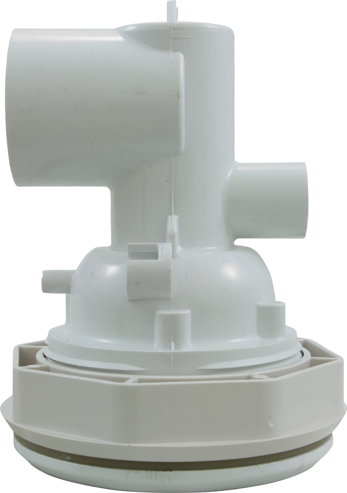 Jet Body, Ww Whirlpool Jet, A1/2"S, W1-1/2"S, Thd : 228-2000